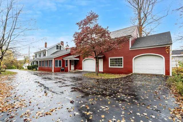 $750,000 | 61 Elm Street, Walpole, NH 03608