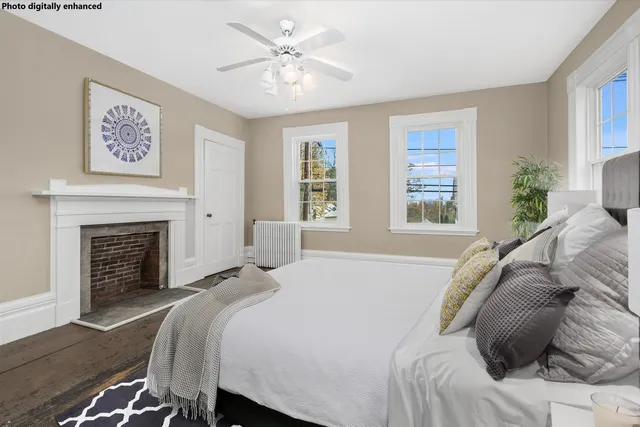 $750,000 | 61 Elm Street, Walpole, NH 03608