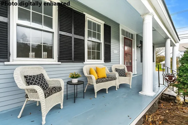 $750,000 | 61 Elm Street, Walpole, NH 03608