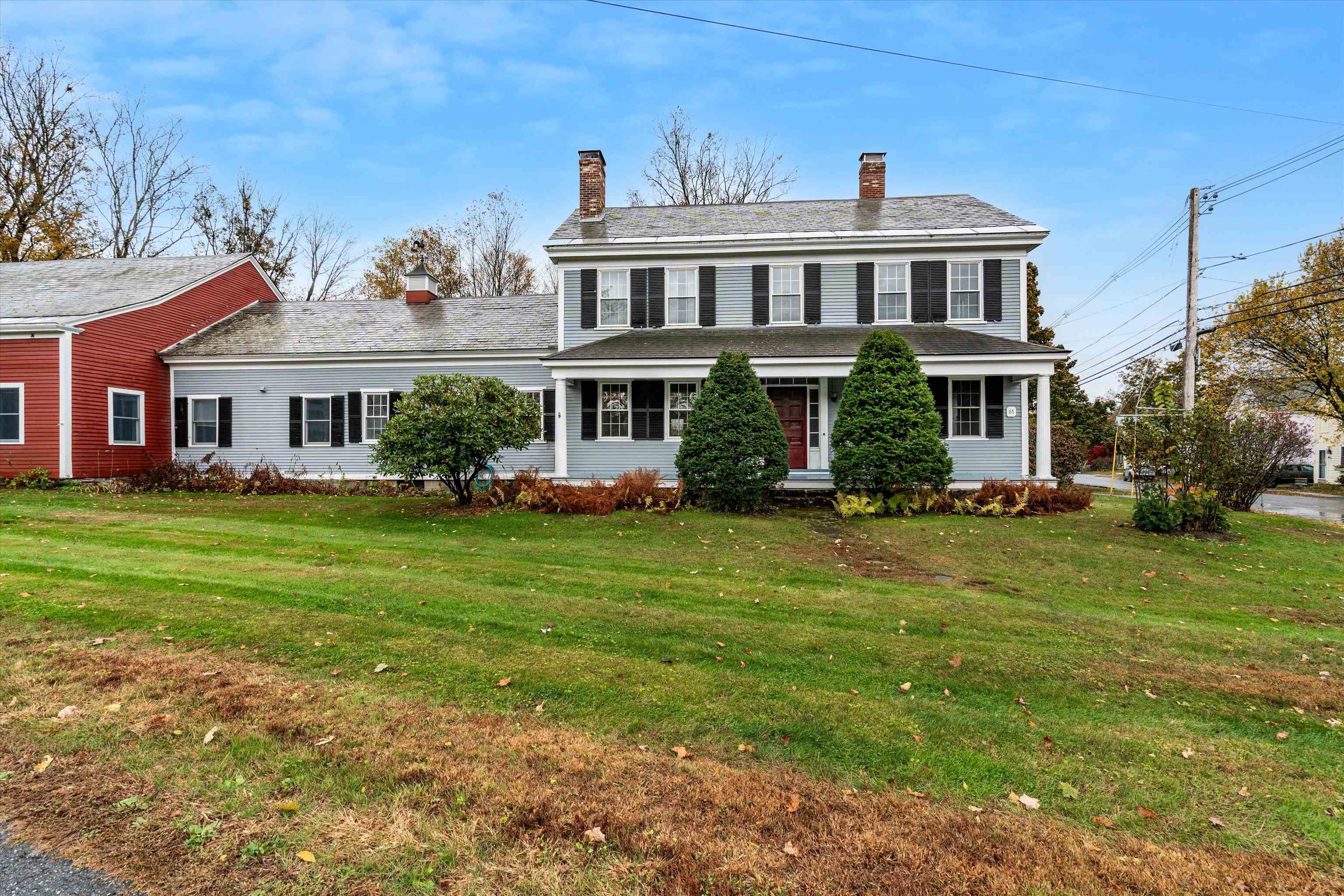 61 Elm Street Walpole, NH 03608 - Photo 31 of 39