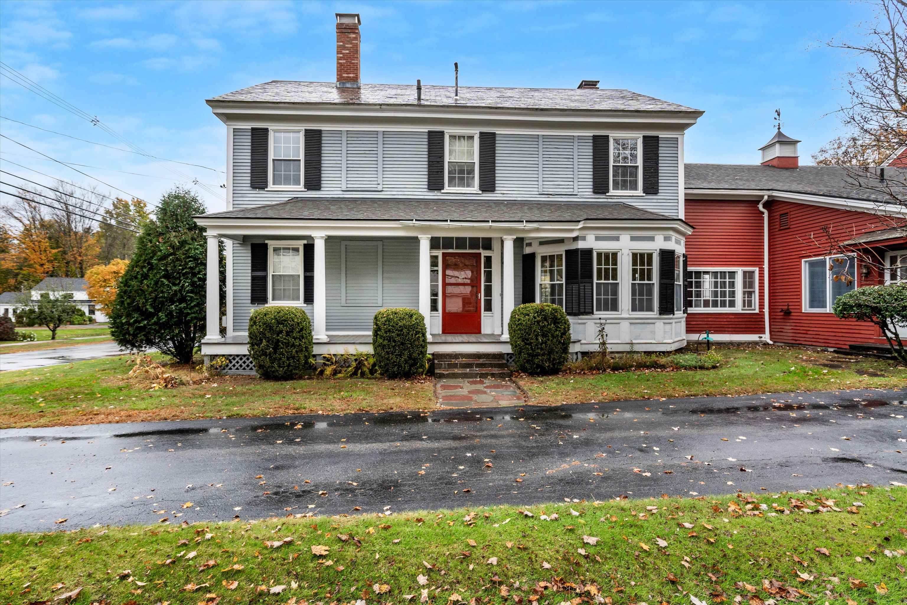 61 Elm Street Walpole, NH 03608 - Photo 32 of 39
