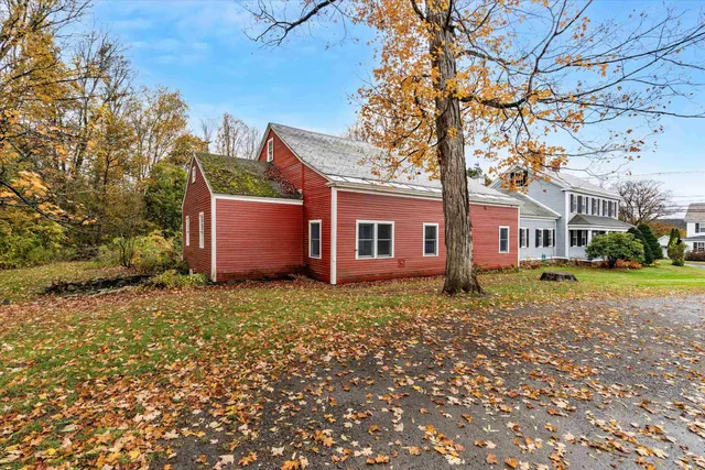 $750,000 | 61 Elm Street, Walpole, NH 03608