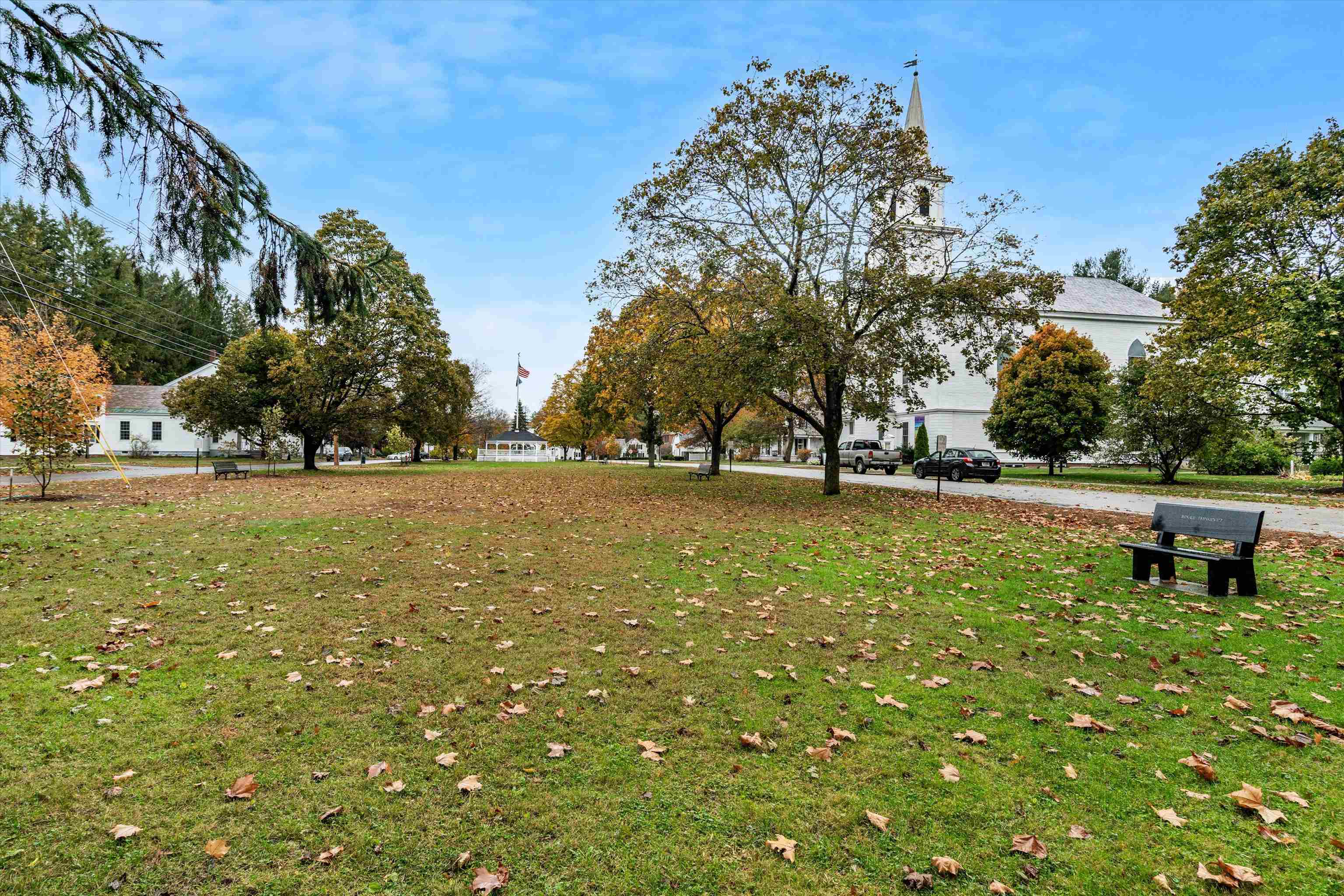 61 Elm Street Walpole, NH 03608 - Photo 36 of 39