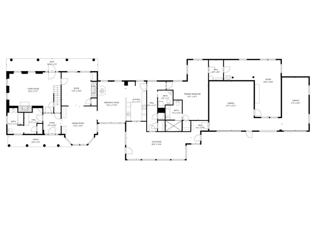 $750,000 | 61 Elm Street, Walpole, NH 03608