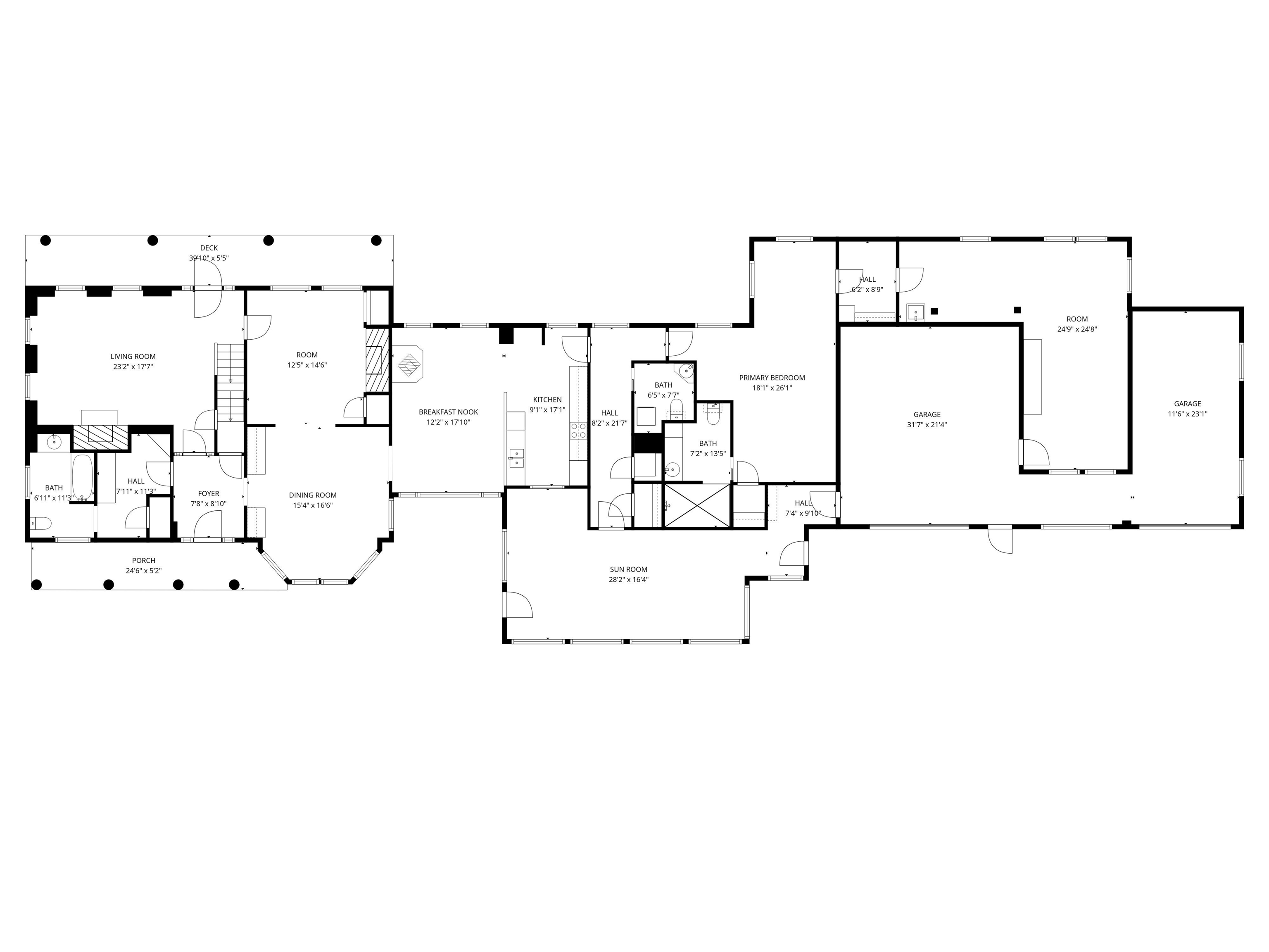 61 Elm Street Walpole, NH 03608 - Photo 37 of 39