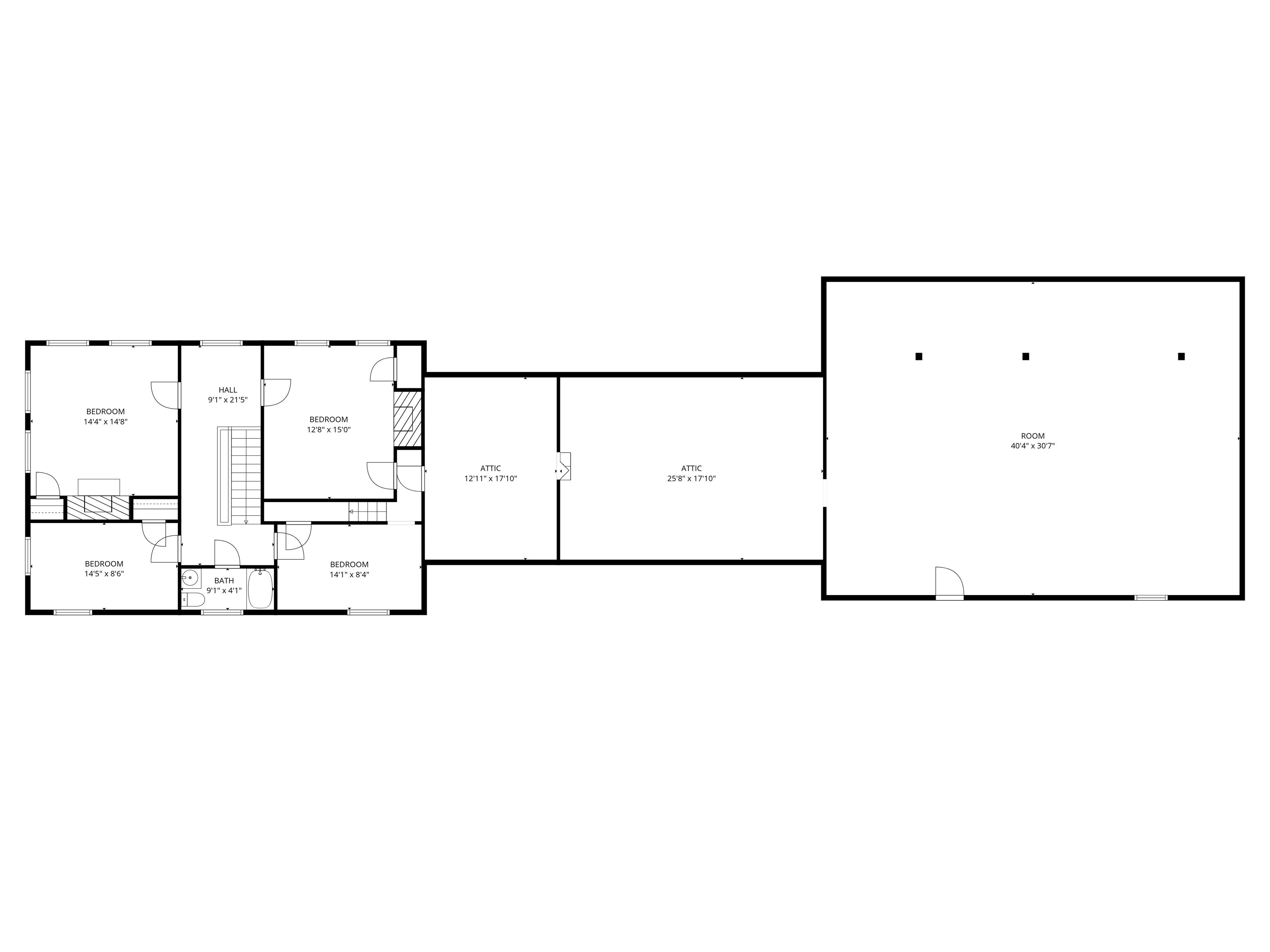 61 Elm Street Walpole, NH 03608 - Photo 38 of 39