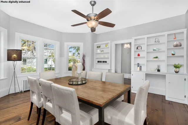 $750,000 | 61 Elm Street, Walpole, NH 03608