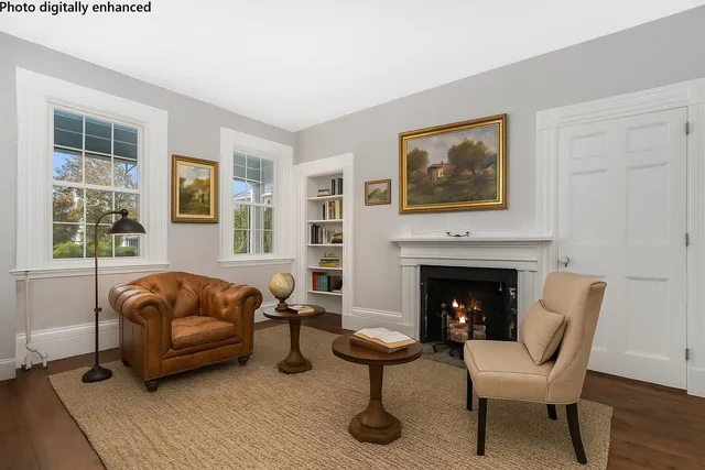 $750,000 | 61 Elm Street, Walpole, NH 03608