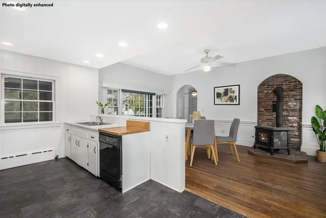 $750,000 | 61 Elm Street, Walpole, NH 03608