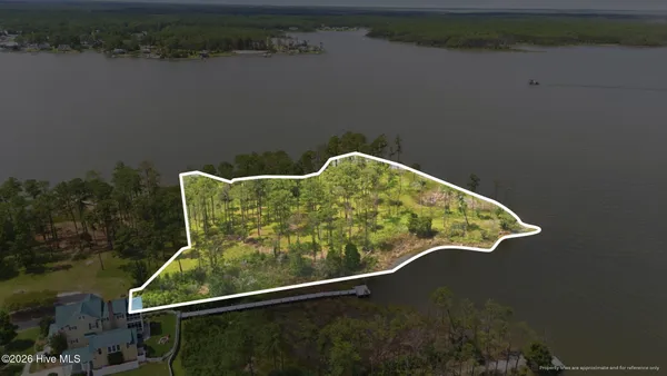 $500,000 | 232 Oyster Point Road, Oriental, NC 28571