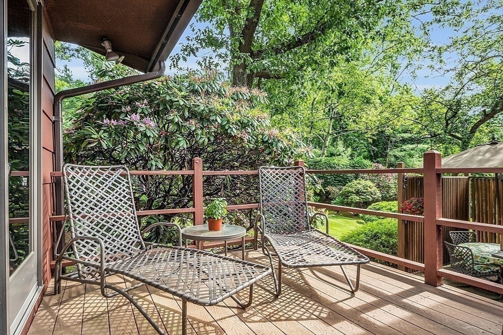4 Belfast Road Peabody, MA 01960 - Photo 29 of 34 a view of a chairs and table on the wooden floor