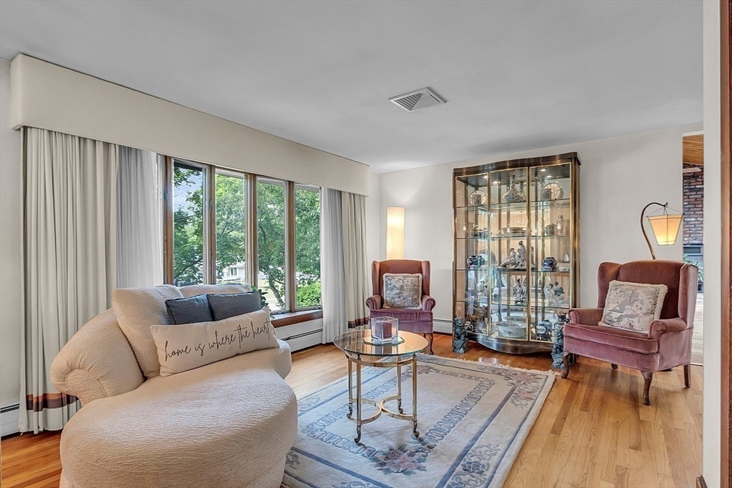 4 Belfast Road Peabody, MA 01960 - Photo 5 of 34 a living room with furniture and a window
