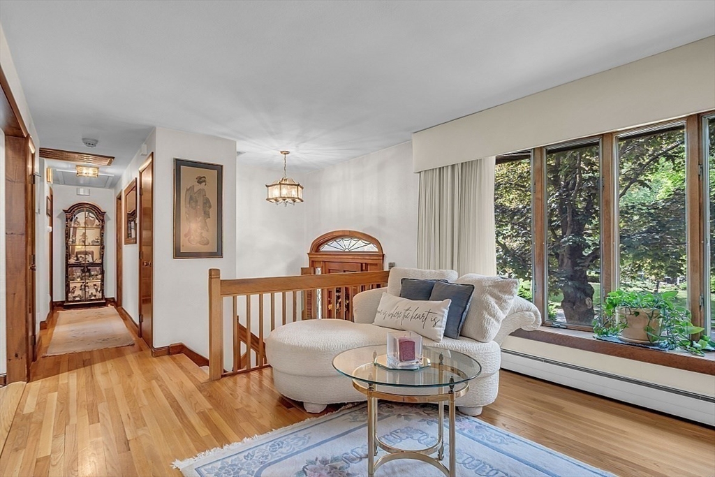 4 Belfast Road Peabody, MA 01960 - Photo 6 of 34 a living room with furniture and a window