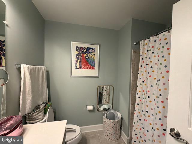 4638 Woodberry Street Riverdale, MD 20737 - Photo 33 of 78 Charming bathroom with playful decor accents.