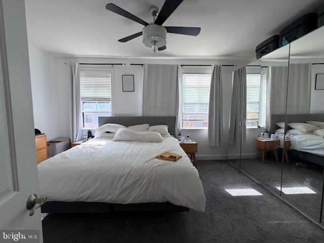 4638 Woodberry Street Riverdale, MD 20737 - Photo 40 of 78 Bright and airy bedroom with modern charm.