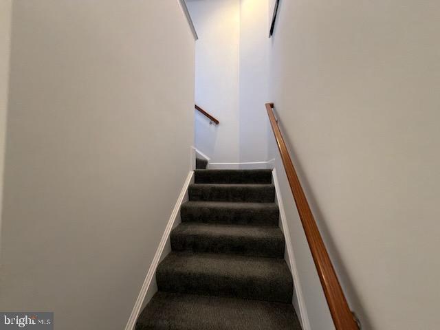 4638 Woodberry Street Riverdale, MD 20737 - Photo 45 of 78 Inviting ascent to a cozy upper level.