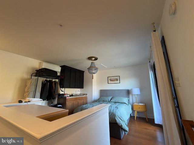 4638 Woodberry Street Riverdale, MD 20737 - Photo 46 of 78 Cozy bedroom with modern design elements.