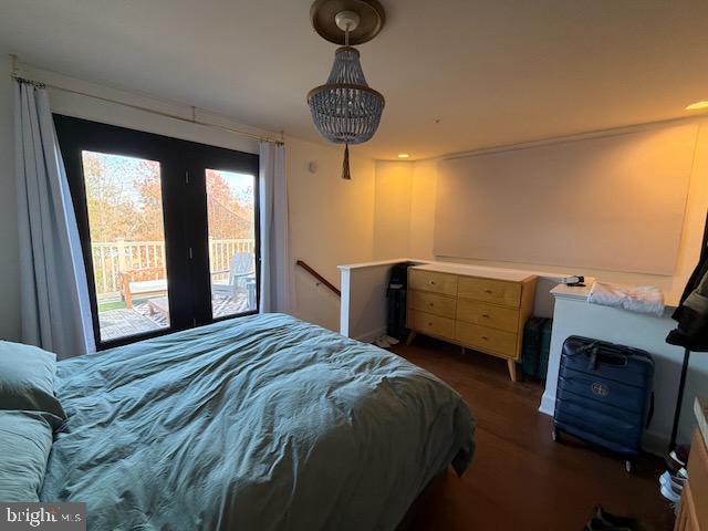 4638 Woodberry Street Riverdale, MD 20737 - Photo 49 of 78 Cozy retreat with serene outdoor views.