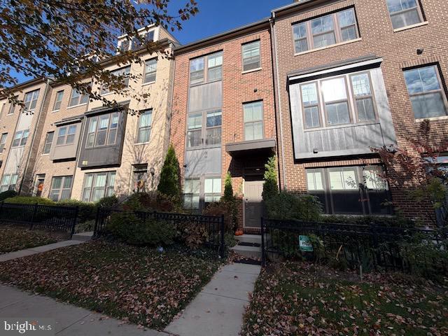 4638 Woodberry Street Riverdale, MD 20737 - Photo 52 of 78 Charming urban townhouse with modern appeal.