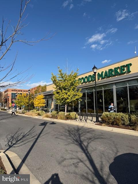 4638 Woodberry Street Riverdale, MD 20737 - Photo 60 of 78 Vibrant market scene under a clear blue sky.