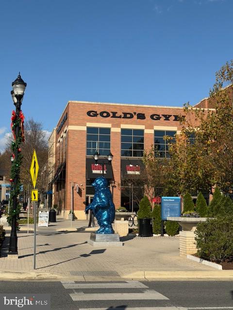 4638 Woodberry Street Riverdale, MD 20737 - Photo 62 of 78 Vibrant community hub with a playful twist.