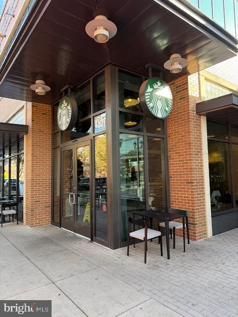 4638 Woodberry Street Riverdale, MD 20737 - Photo 63 of 78 Charming cafe entrance with inviting ambiance.