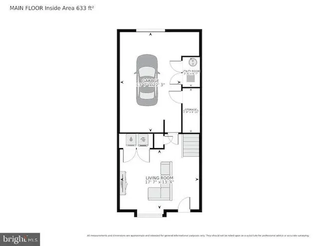 $3,600 | 4638 Woodberry Street, Riverdale, MD 20737