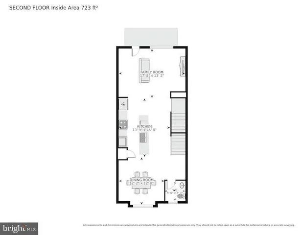 $3,600 | 4638 Woodberry Street, Riverdale, MD 20737