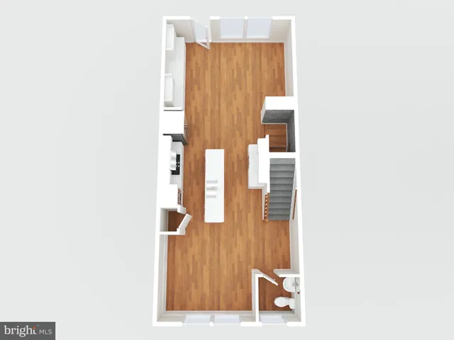 $3,500 | 4638 Woodberry Street, Riverdale, MD 20737