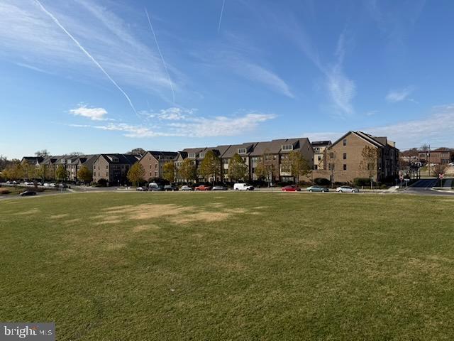 4638 Woodberry Street Riverdale, MD 20737 - Photo 76 of 78 Spacious green field with modern residences.