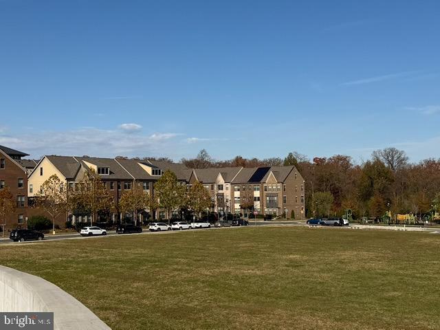 4638 Woodberry Street Riverdale, MD 20737 - Photo 78 of 78 Charming community with lush green space.
