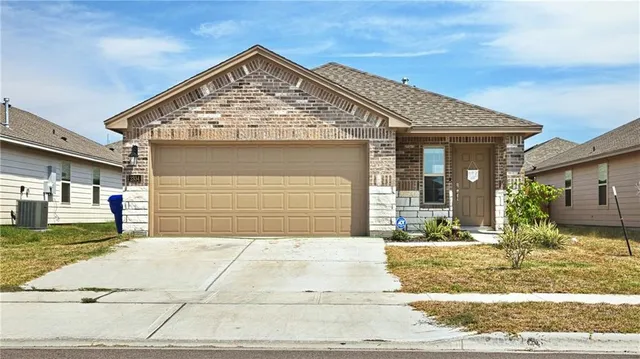 $2,200 | 2334 Soothing Drive, Corpus Christi, TX 78418