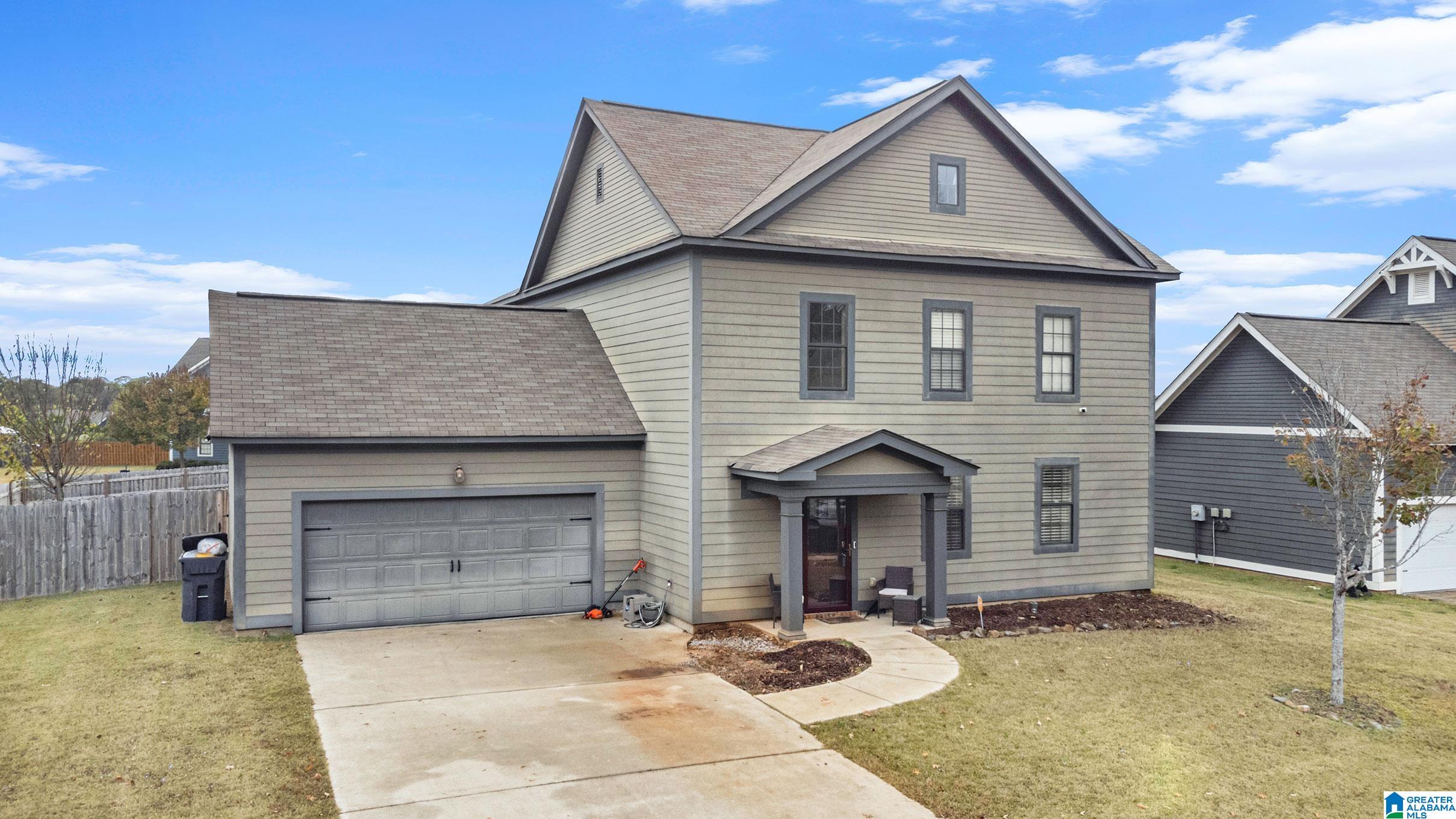 249 Waterstone Court Calera, AL 35040 - Photo 2 of 33