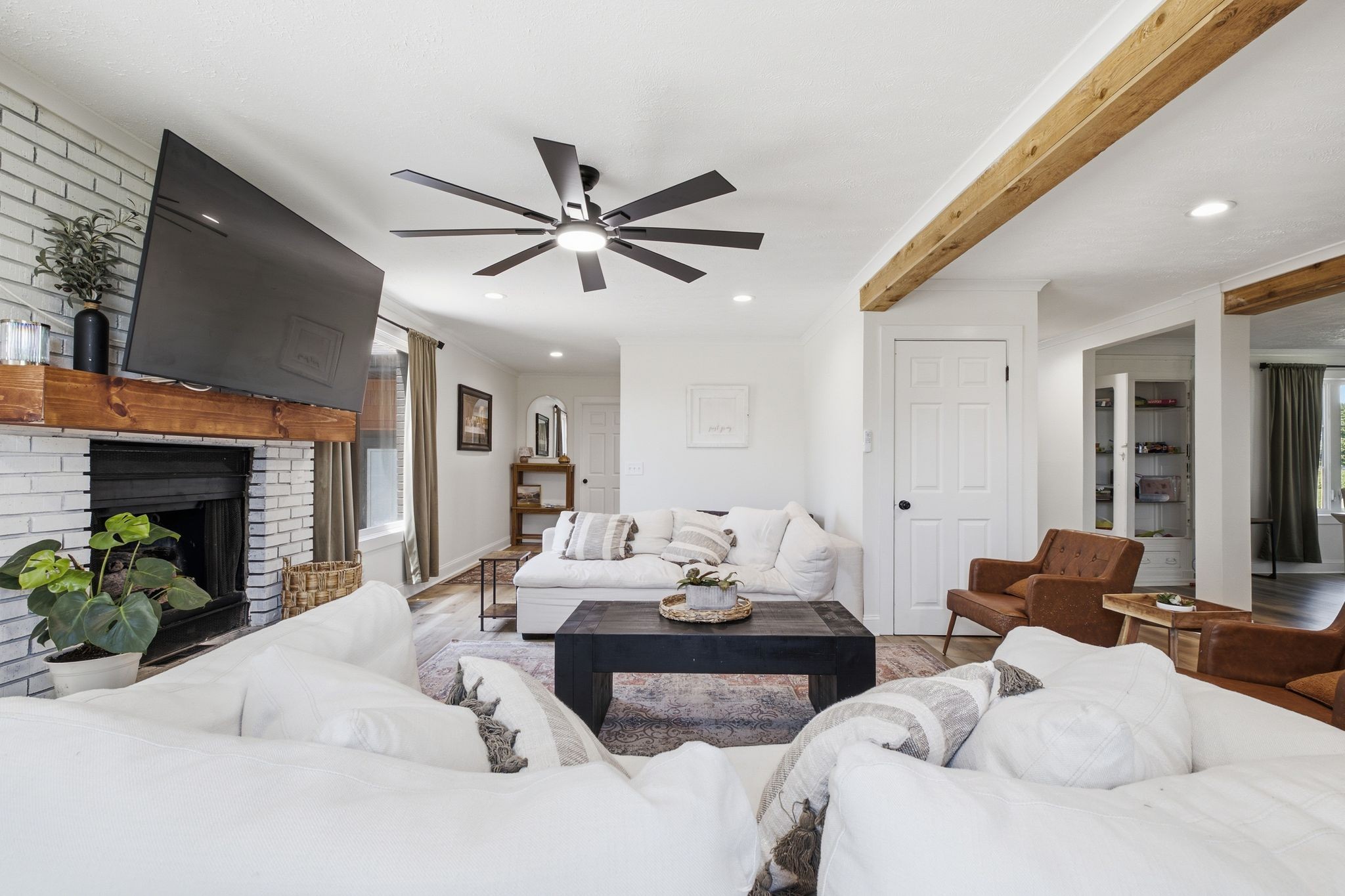 1447 Maxwell Branch Road Cottontown, TN 37048 - Photo 8 of 61