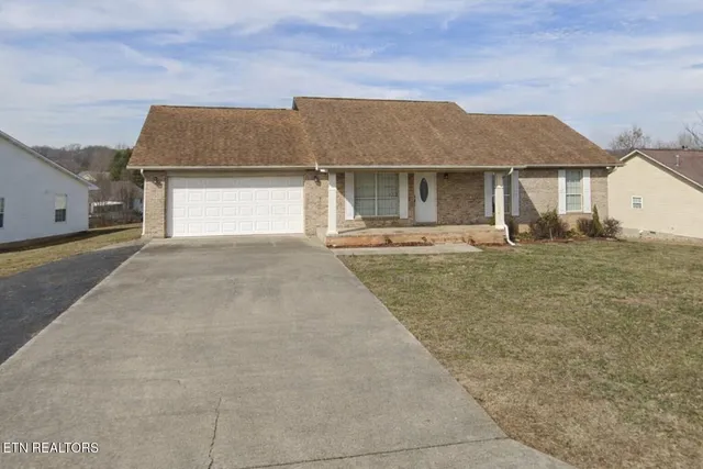 $399,000 | 1750 Meadow Ridge Circle, Sevierville, TN 37862