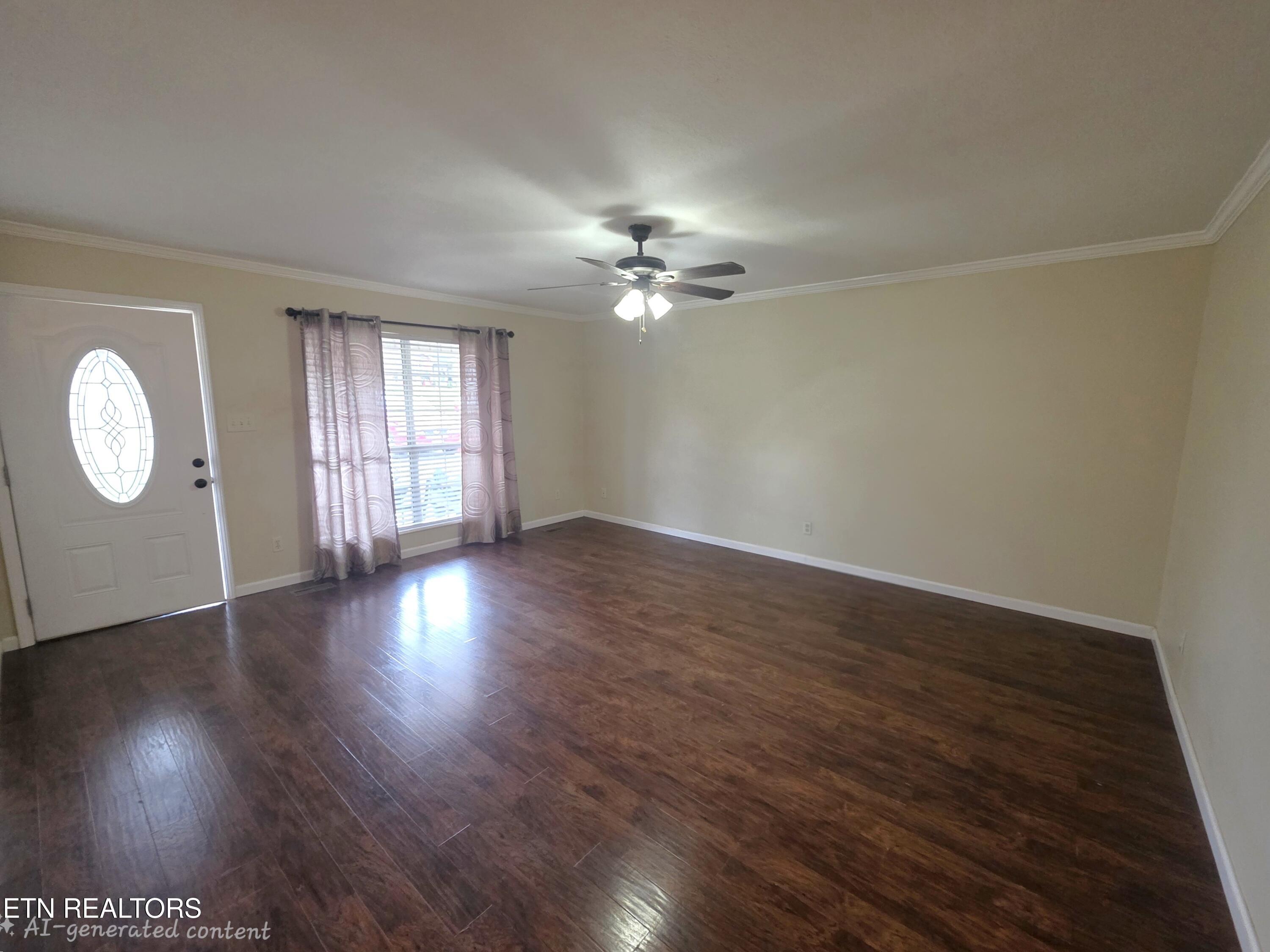 1750 Meadow Ridge Circle Sevierville, TN 37862 - Photo 7 of 25 LIving room