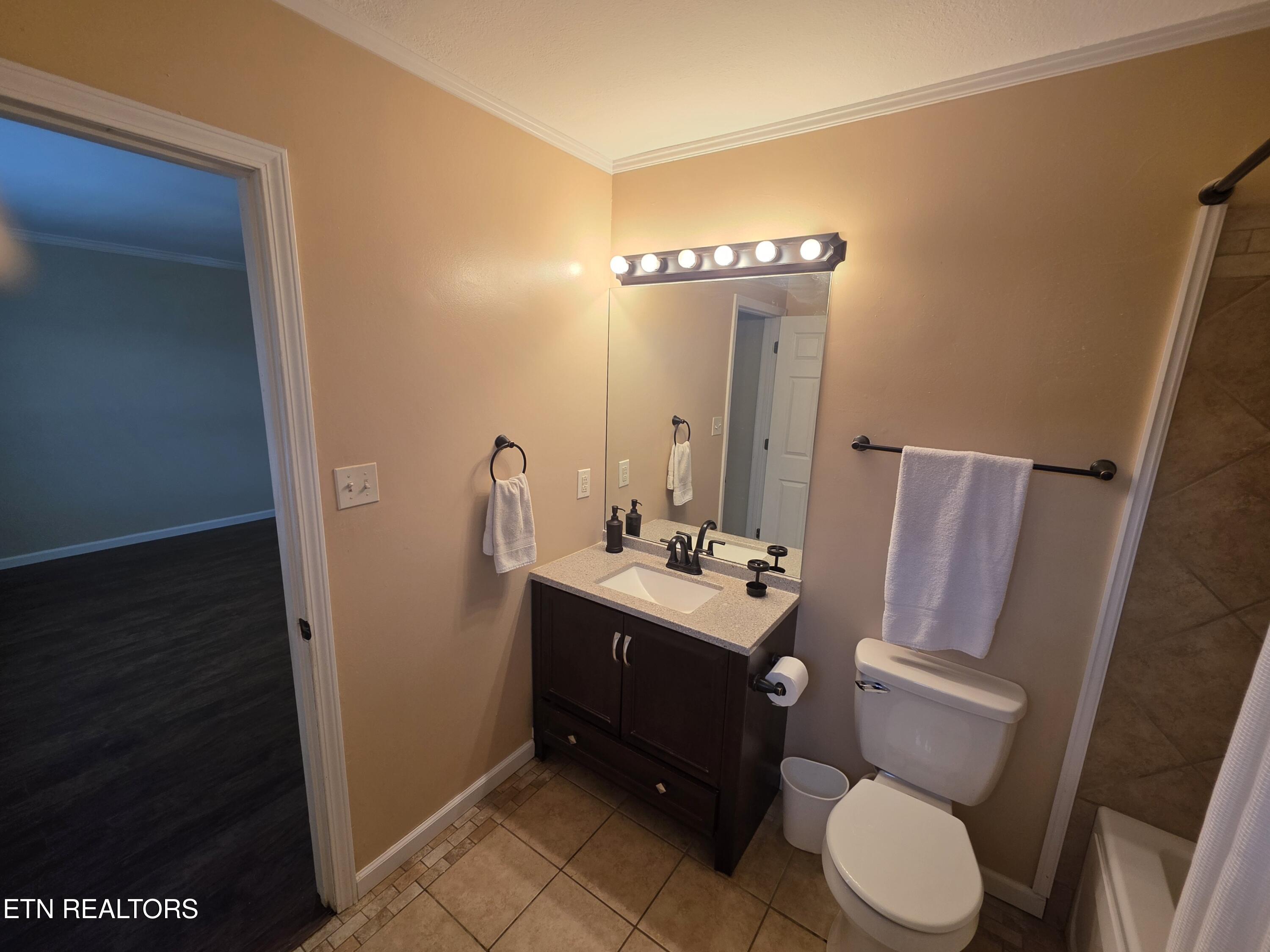 1750 Meadow Ridge Circle Sevierville, TN 37862 - Photo 10 of 25 Master bath