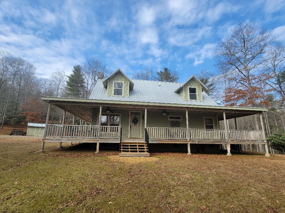 113 Ridge Line Trail Independence, VA 24348 - Photo 3 of 57 Gallery Image 3
