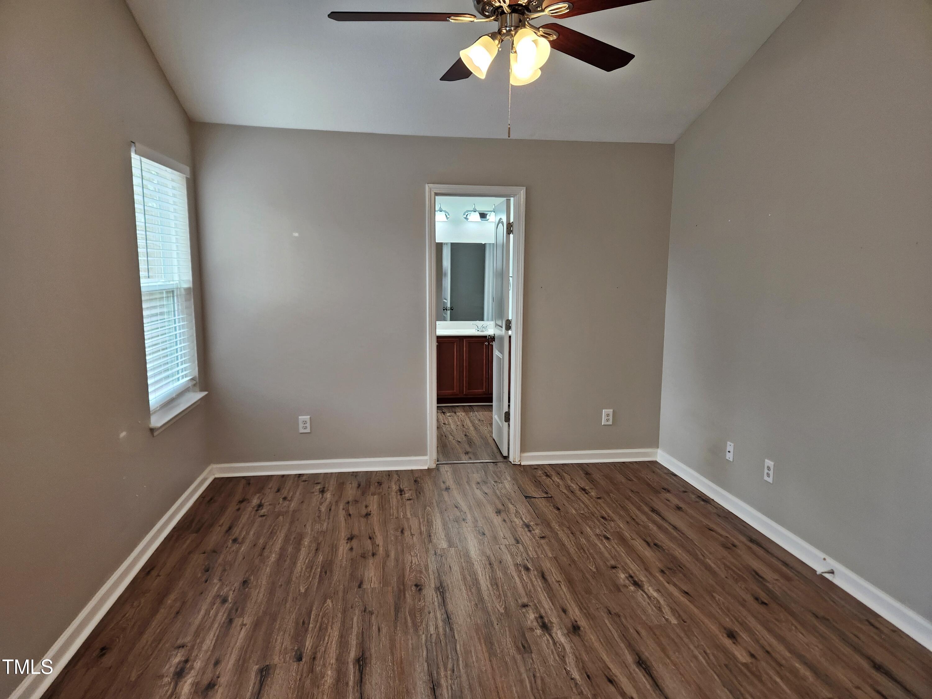 1706 Mayridge Lane Raleigh, NC 27610 - Photo 17 of 28 Bed 1a