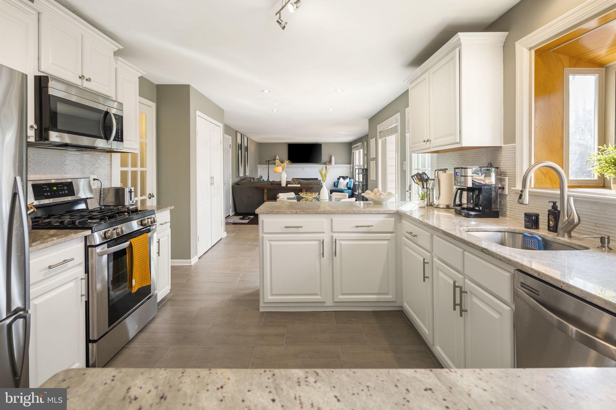 7790 Tangier Drive Springfield, VA 22153 - Photo 18 of 63