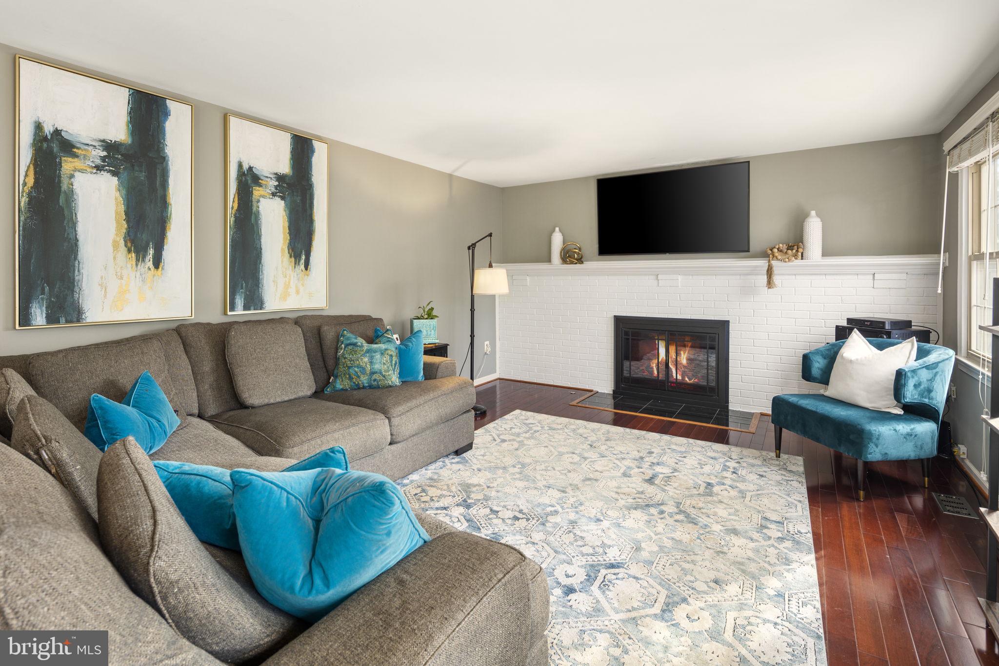 7790 Tangier Drive Springfield, VA 22153 - Photo 27 of 63