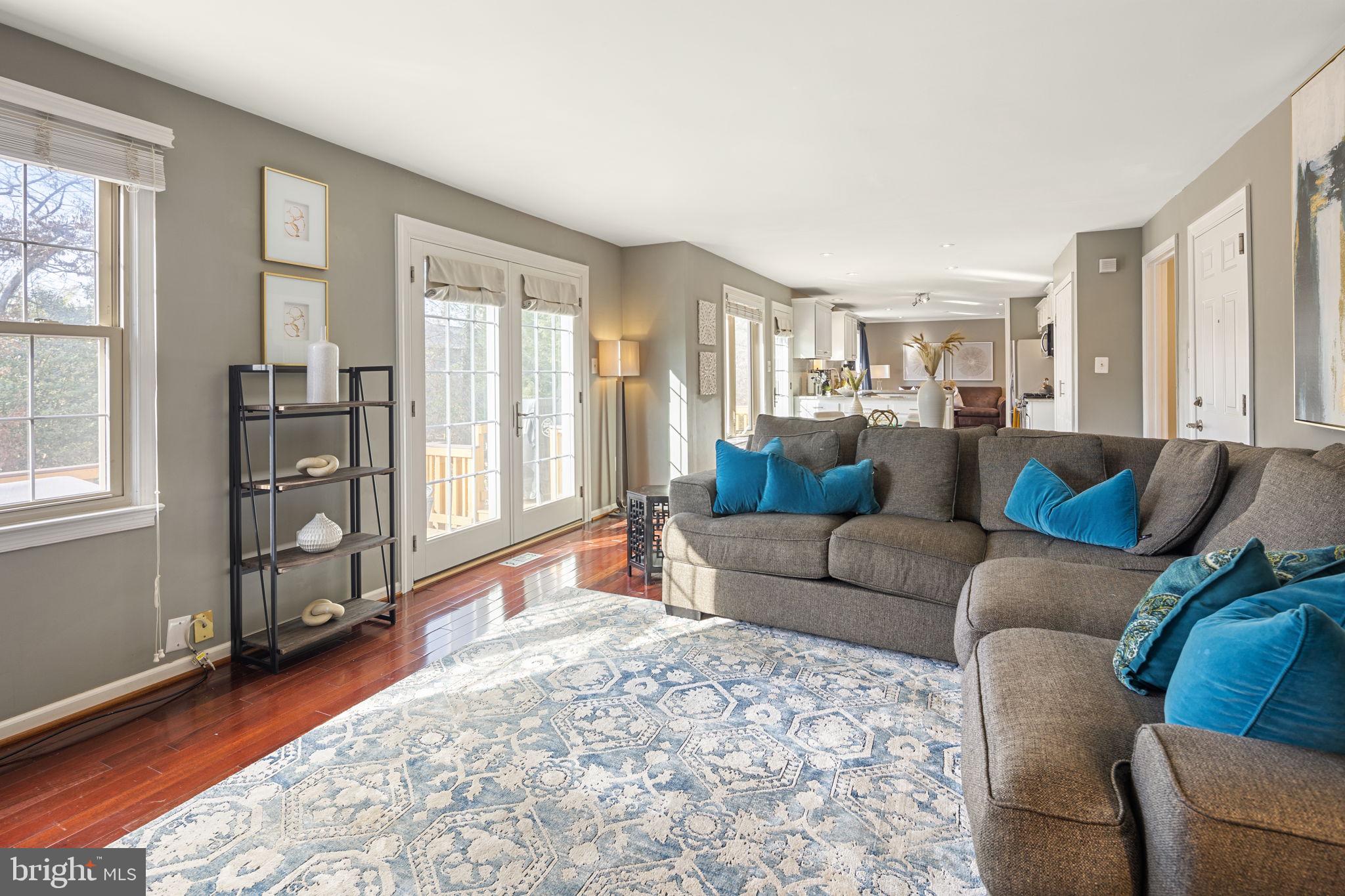 7790 Tangier Drive Springfield, VA 22153 - Photo 28 of 63