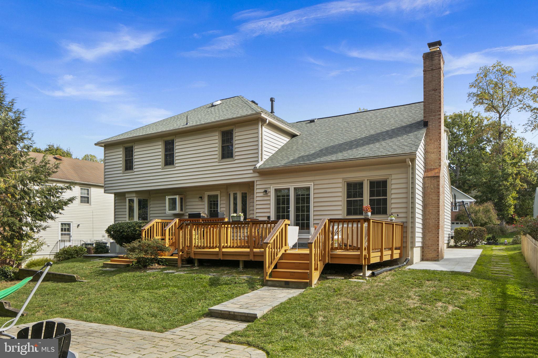 7790 Tangier Drive Springfield, VA 22153 - Photo 30 of 63