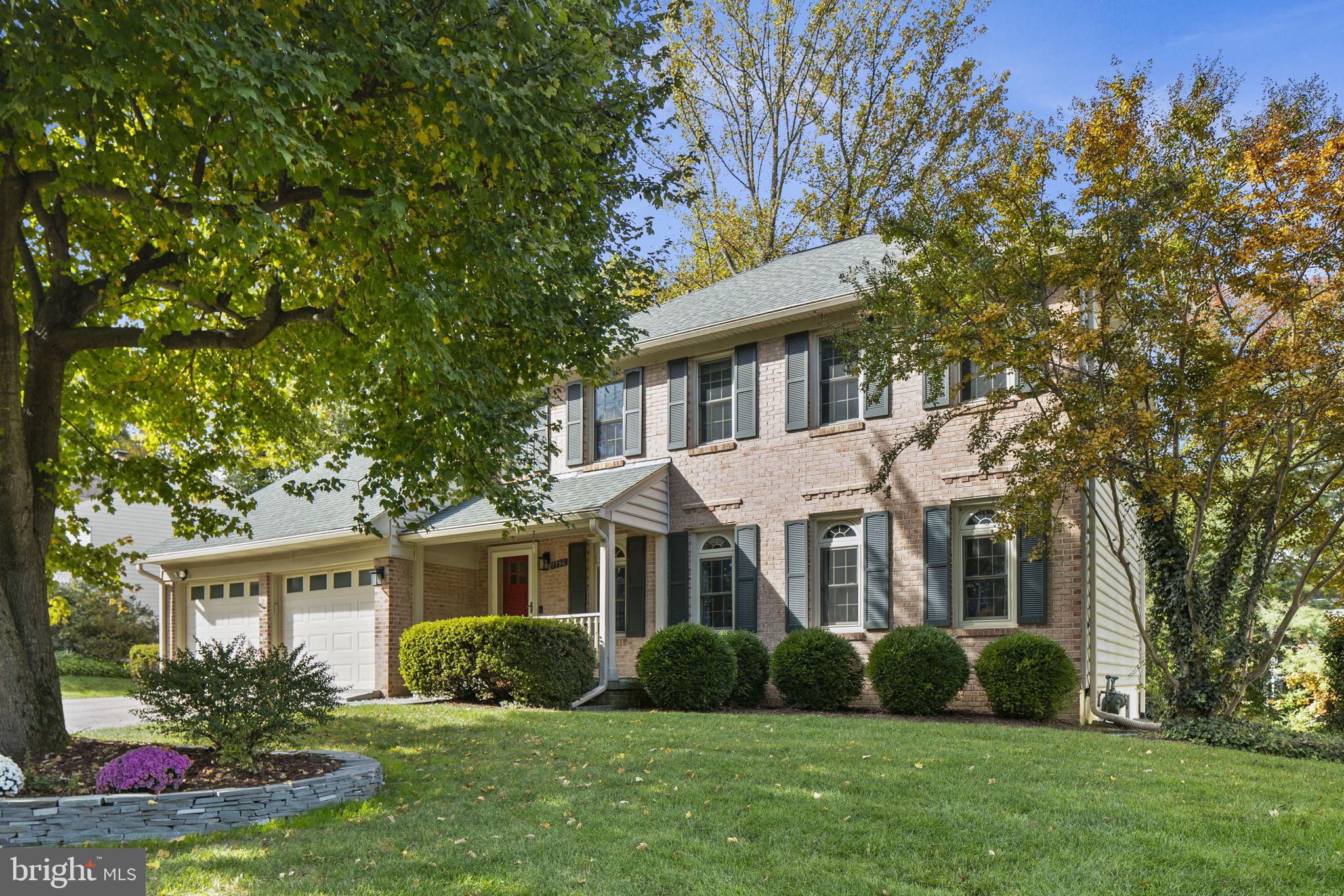 7790 Tangier Drive Springfield, VA 22153 - Photo 3 of 63