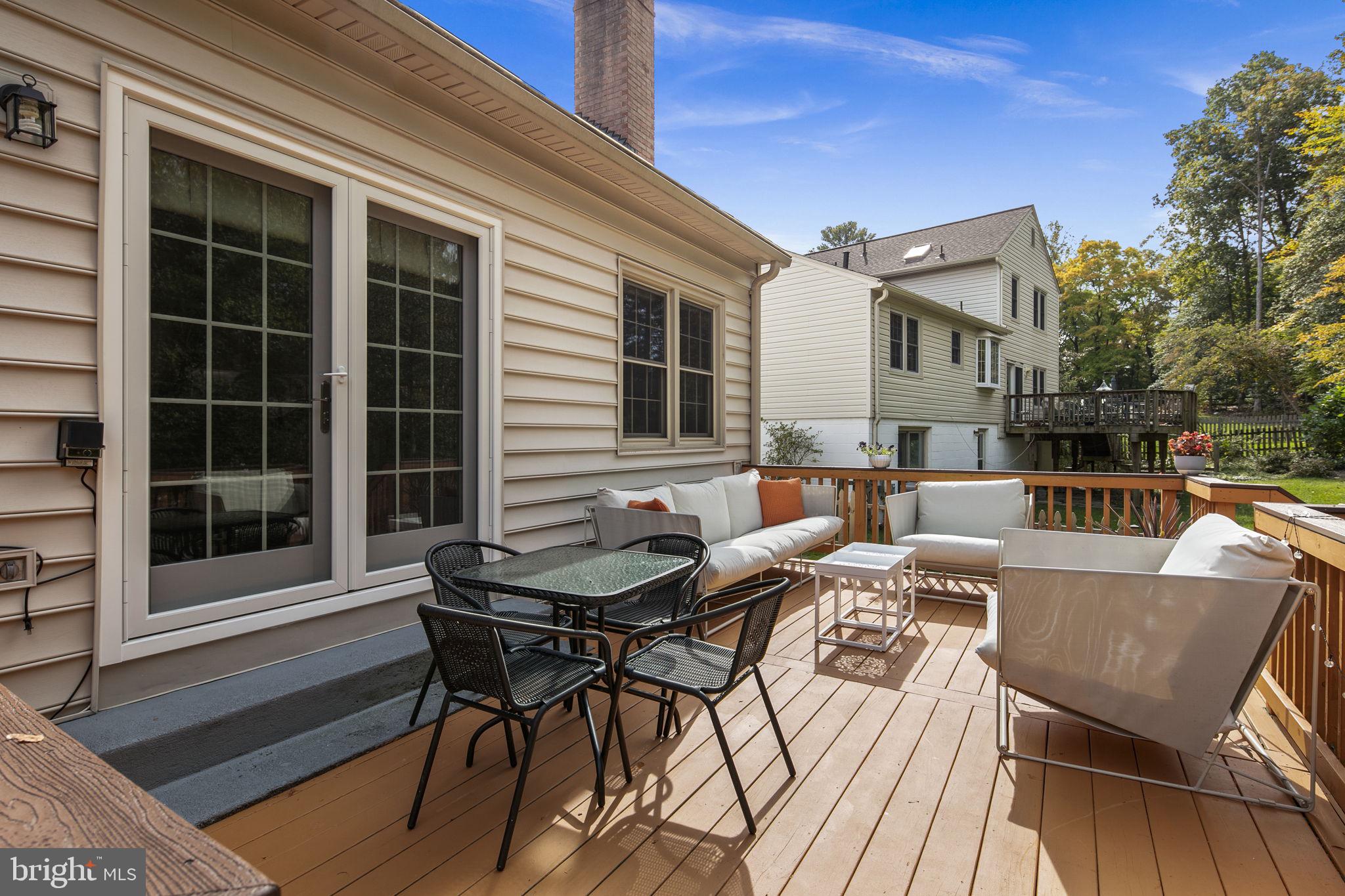 7790 Tangier Drive Springfield, VA 22153 - Photo 34 of 63