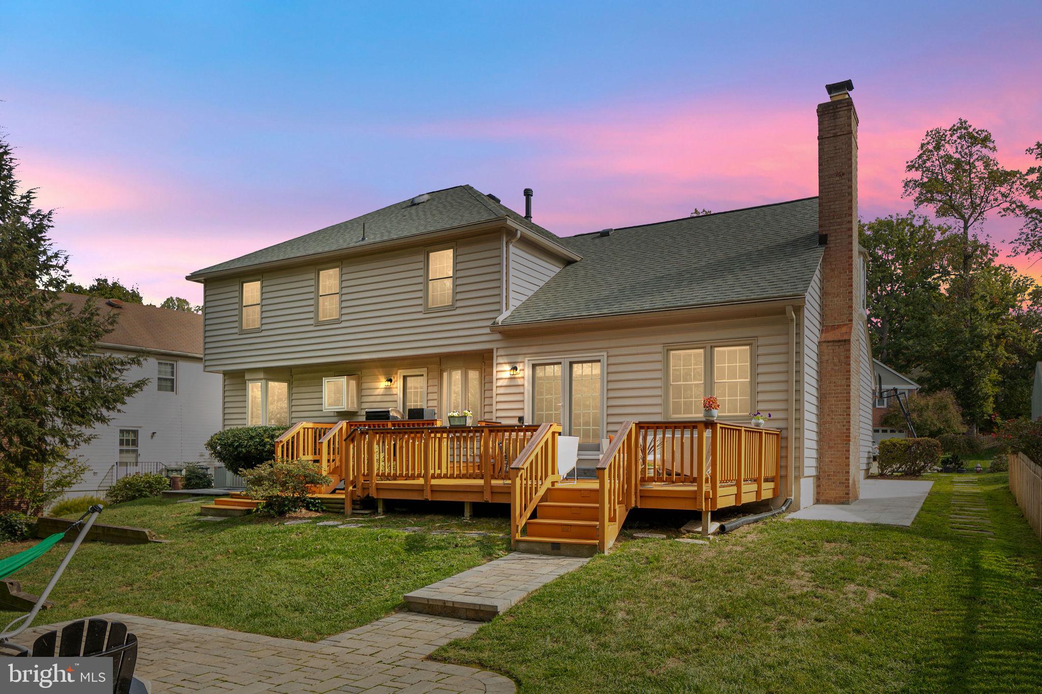 7790 Tangier Drive Springfield, VA 22153 - Photo 5 of 63