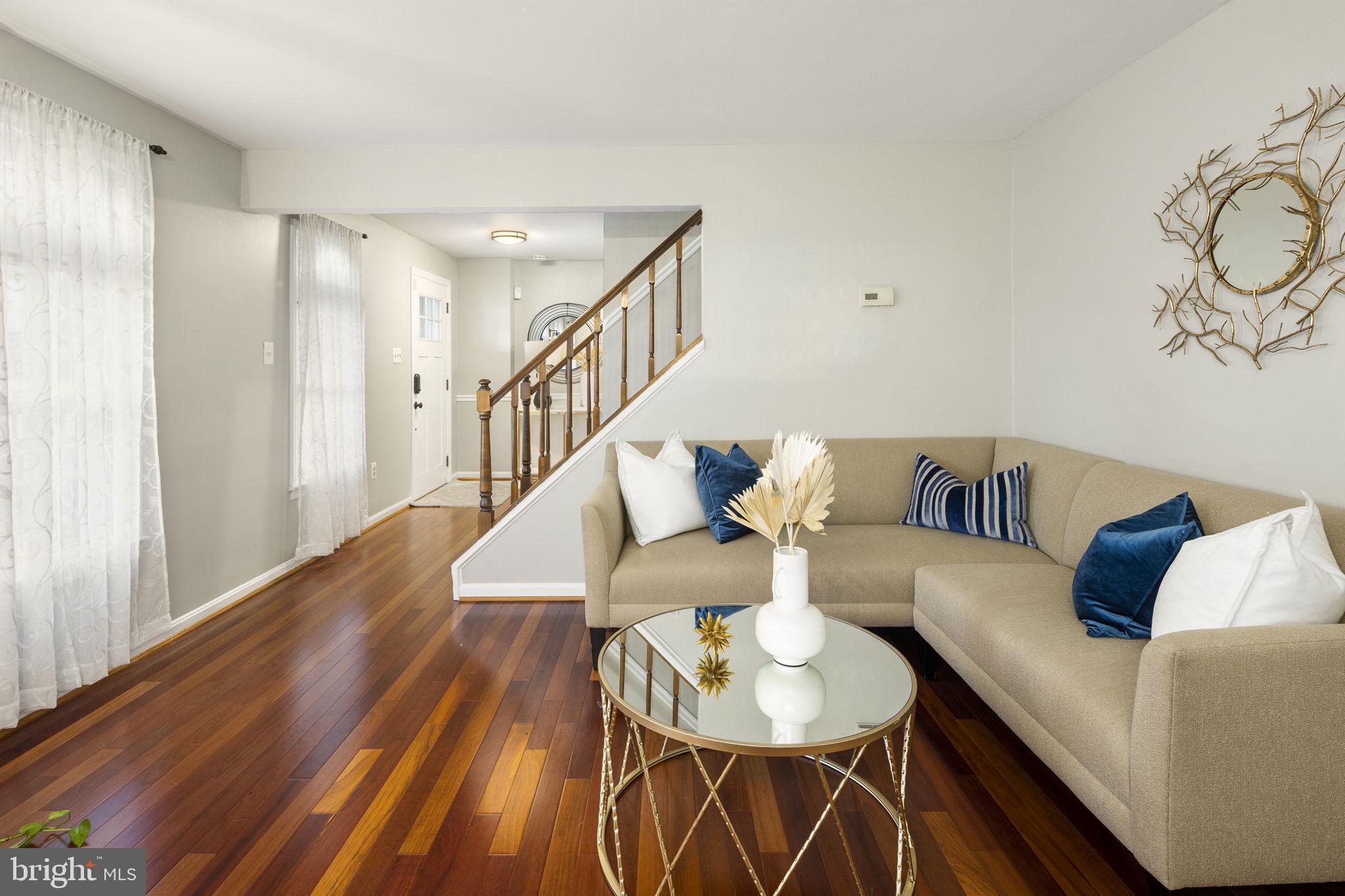 7790 Tangier Drive Springfield, VA 22153 - Photo 8 of 63