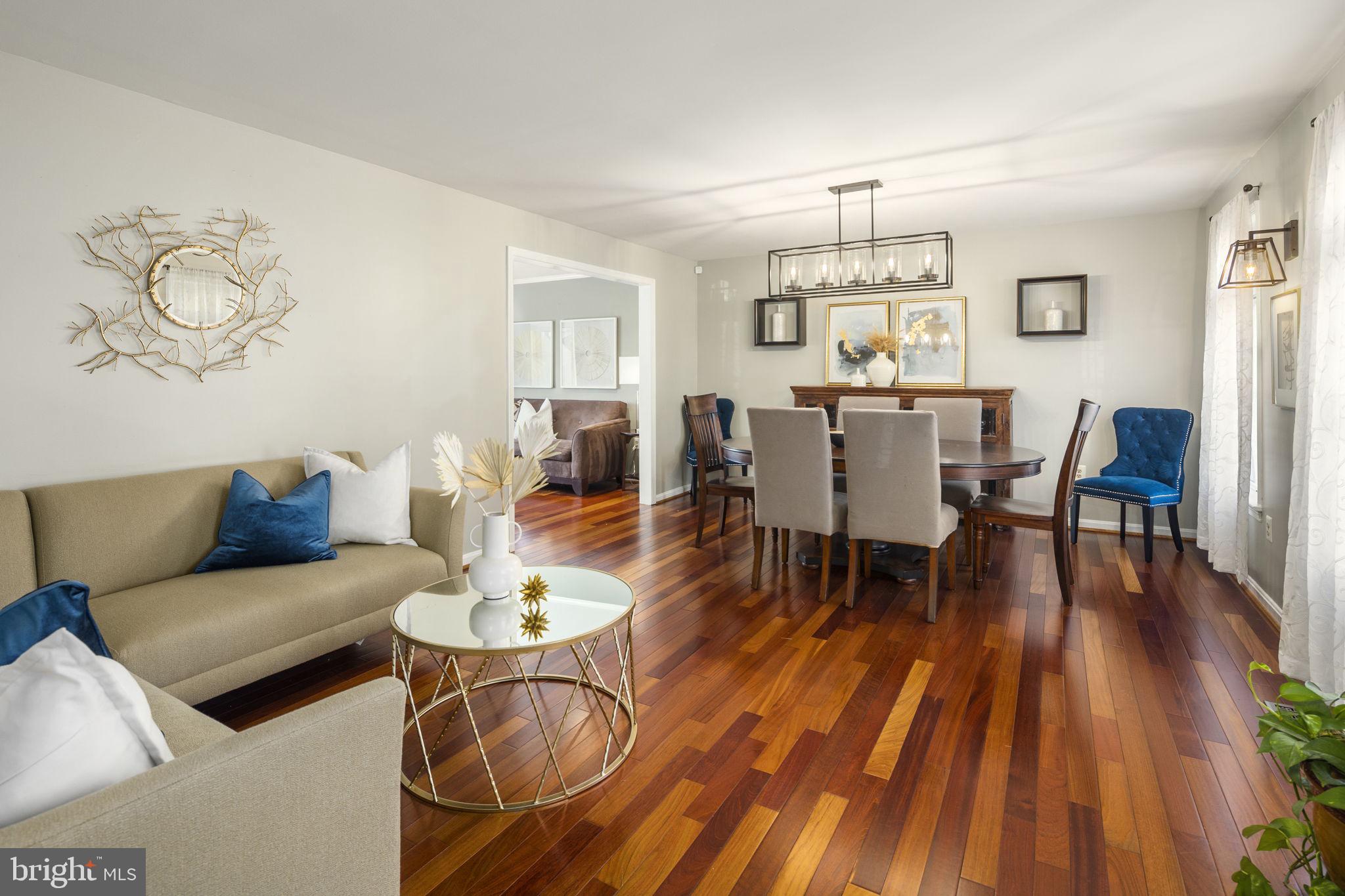 7790 Tangier Drive Springfield, VA 22153 - Photo 10 of 63