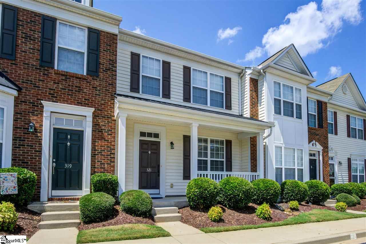 321 Intrepid Court Greer, SC 29650 - Photo 22 of 28 Gallery Image 22