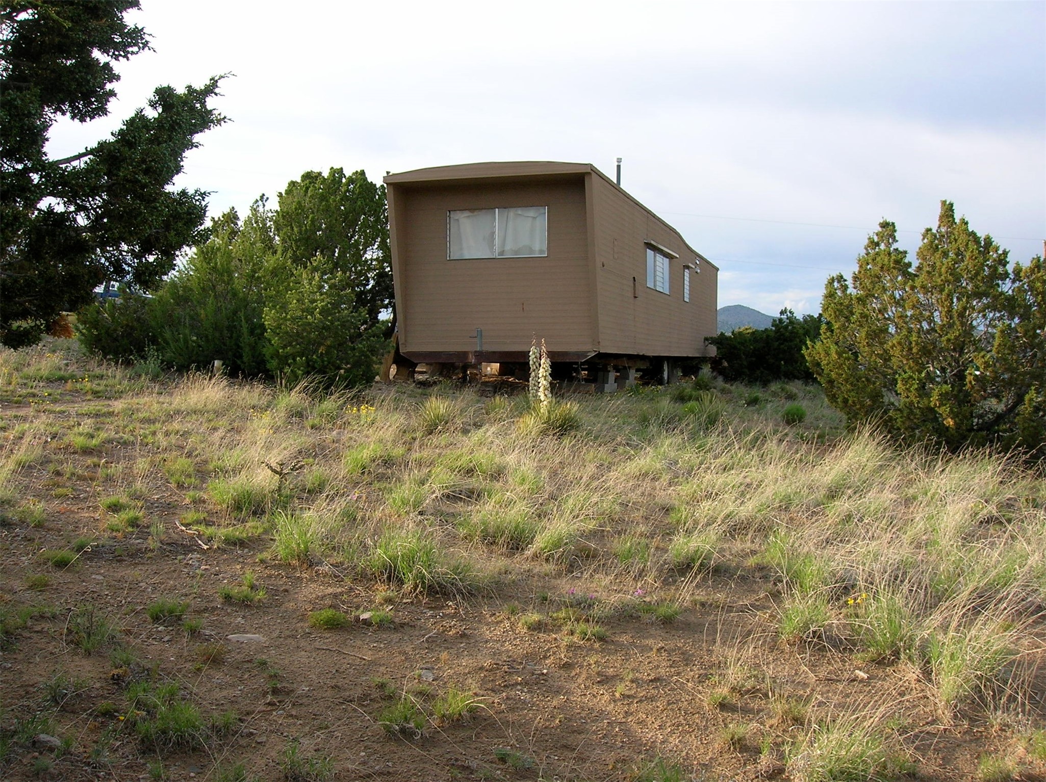 44 A Gold Mine Road, Unit A Cerrillos, NM 87010 - Photo 10 of 41